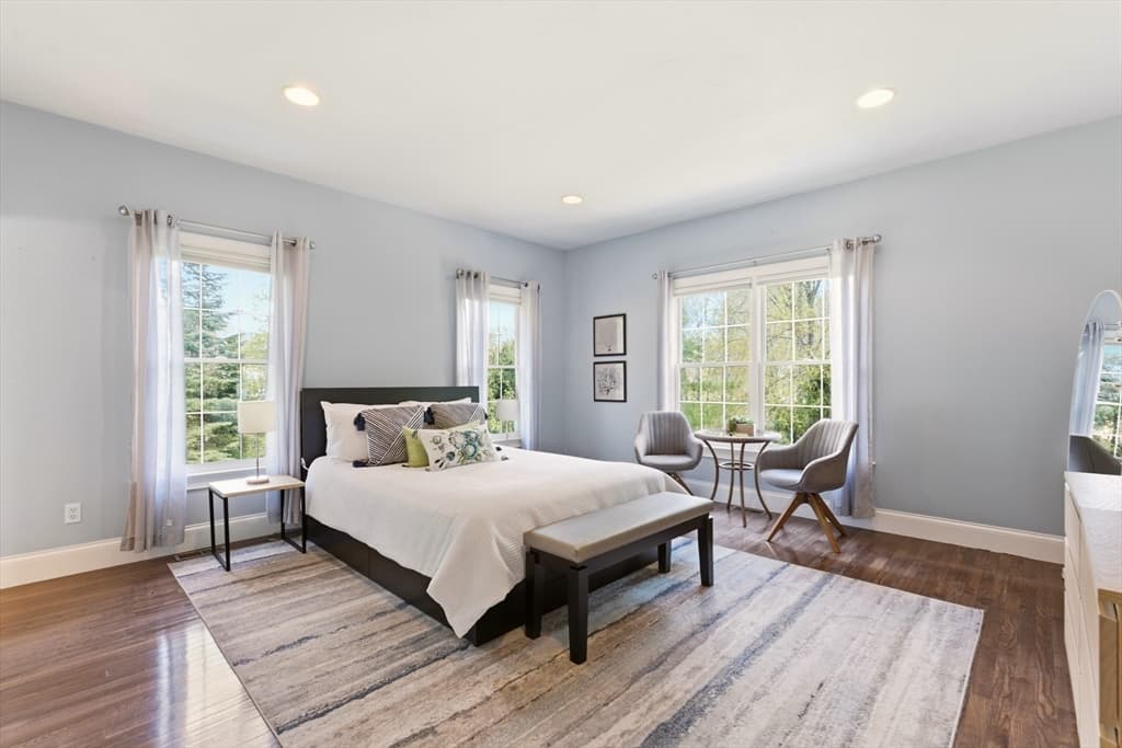 Single Family Residence at 64 Cudworth Ln, Sudbury MA 01776, photo 19 of 40
