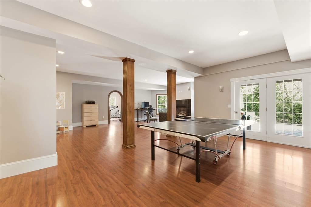 Single Family Residence at 64 Cudworth Ln, Sudbury MA 01776, photo 31 of 40