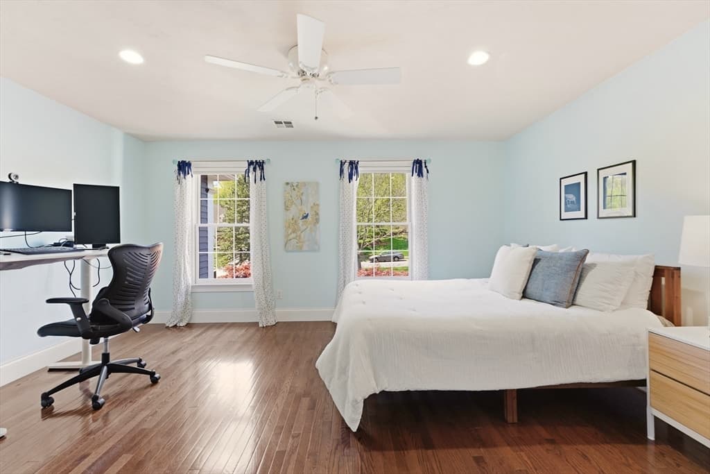 Single Family Residence at 64 Cudworth Ln, Sudbury MA 01776, photo 29 of 40
