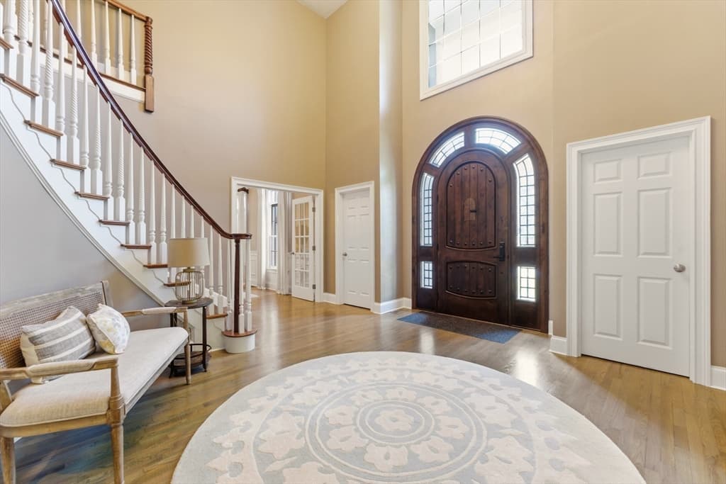 Single Family Residence at 64 Cudworth Ln, Sudbury MA 01776, photo 4 of 40