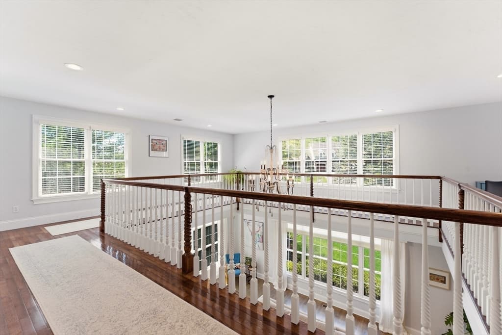 Single Family Residence at 64 Cudworth Ln, Sudbury MA 01776, photo 21 of 40