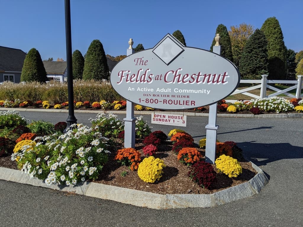 7 Fields Drive # 7, East Longmeadow MA 01028