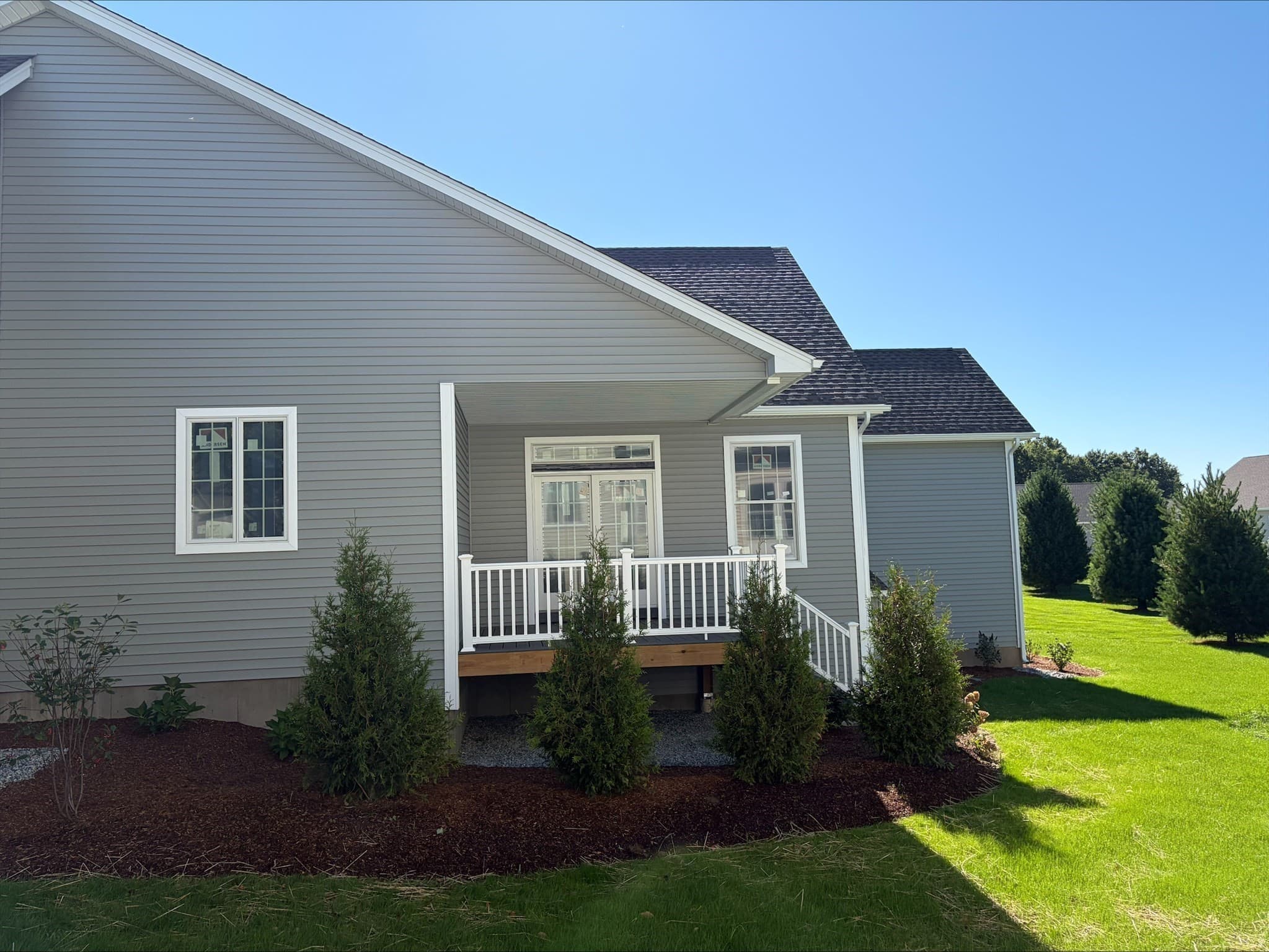 Condominium at 7 Fields Drive # 7, East Longmeadow MA 01028, East Longmeadow, photo 4 of 7
