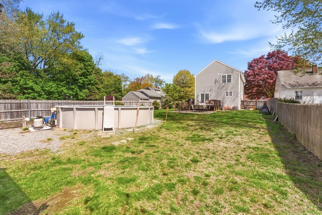 Single Family Residence at 61 Metropolitan Ave, Cranston RI 02920, photo 23 of 24