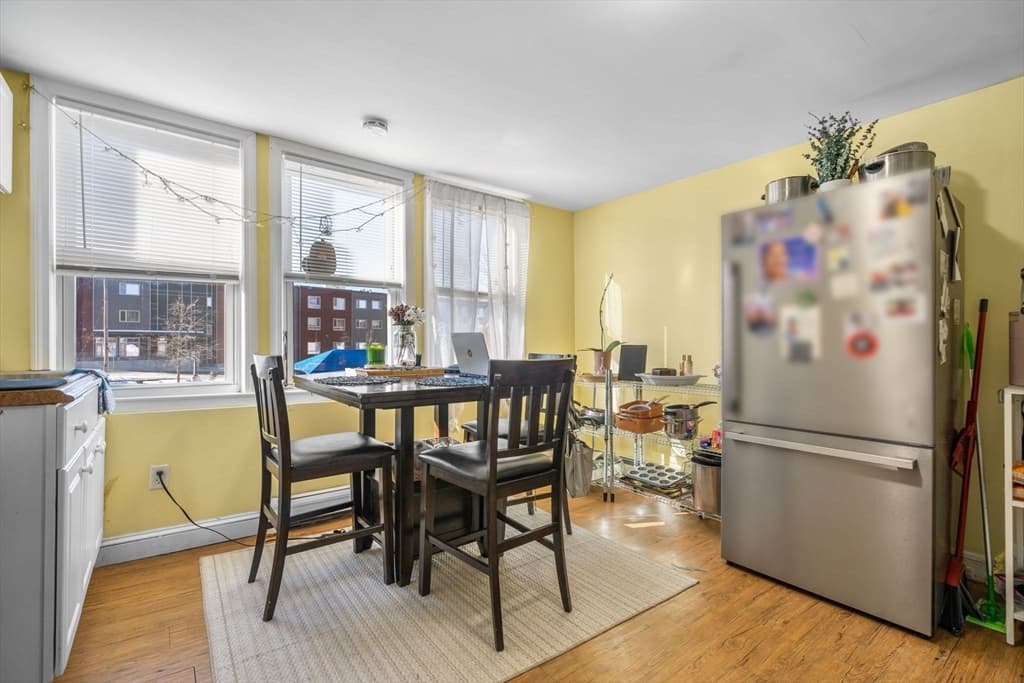 3 Family at 148 N Franklin, Holbrook MA 02343, photo 16 of 34