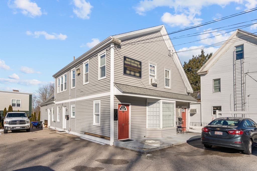 148 N Franklin, Holbrook MA 02343