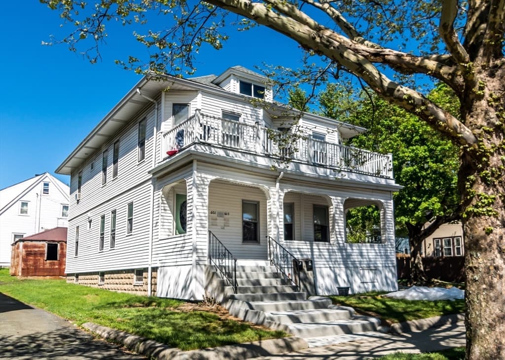 601-603 Main Street, Watertown MA 02472