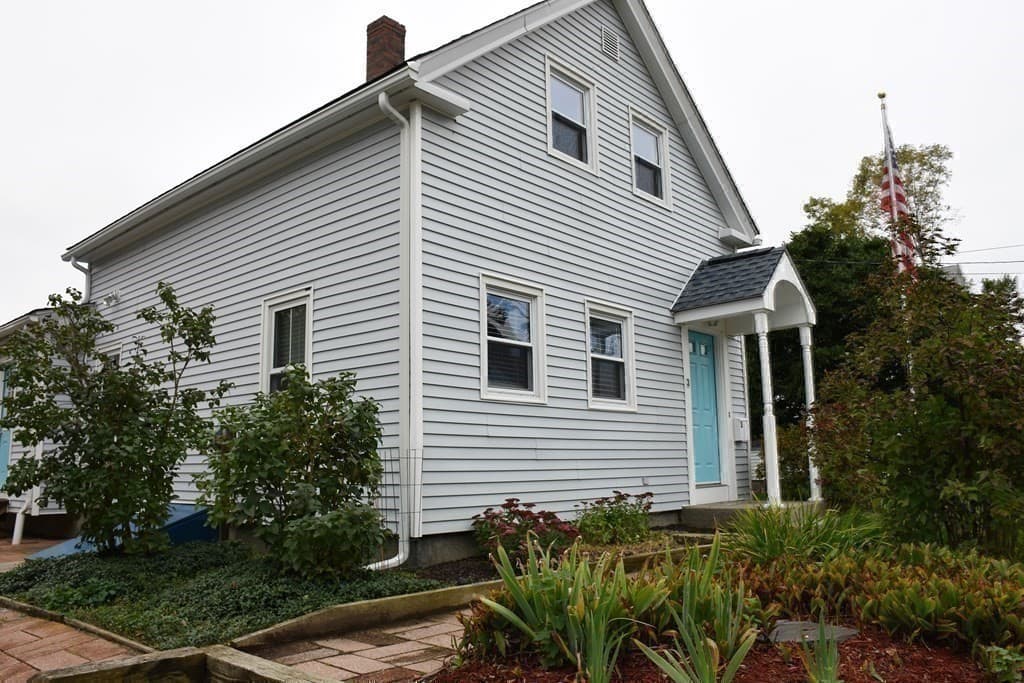 Single Family Residence at 3 Elm Street, Oxford MA 01540, photo 2 of 33