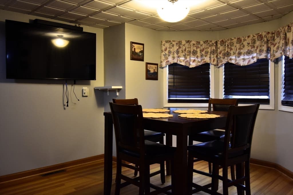 Single Family Residence at 3 Elm Street, Oxford MA 01540, photo 13 of 33