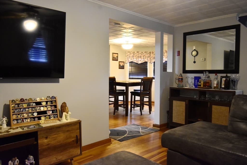 Single Family Residence at 3 Elm Street, Oxford MA 01540, photo 16 of 33