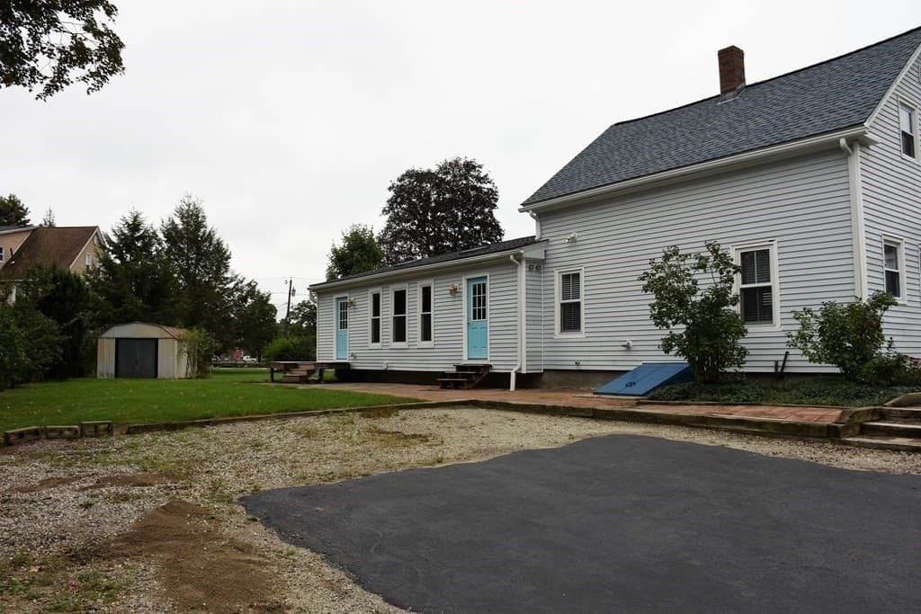 Single Family Residence at 3 Elm Street, Oxford MA 01540, photo 3 of 33