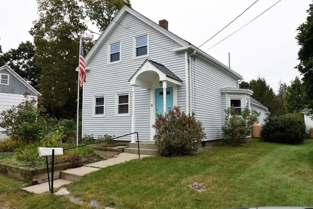 3 Elm Street, Oxford MA 01540