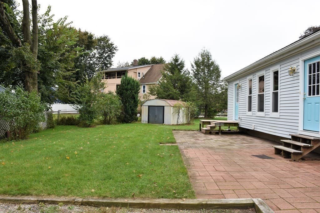 Single Family Residence at 3 Elm Street, Oxford MA 01540, photo 5 of 33