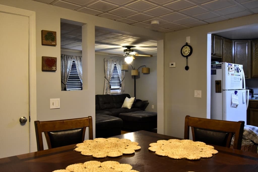 Single Family Residence at 3 Elm Street, Oxford MA 01540, photo 15 of 33