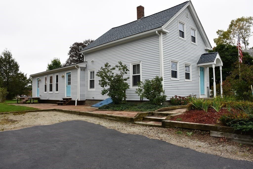 Single Family Residence at 3 Elm Street, Oxford MA 01540, photo 31 of 33