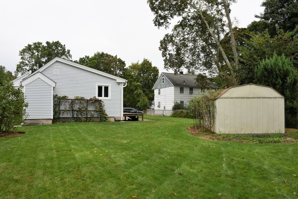 Single Family Residence at 3 Elm Street, Oxford MA 01540, photo 8 of 33