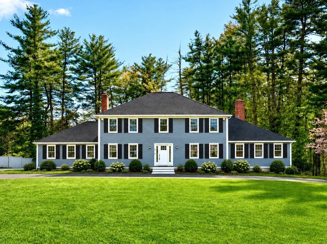 65 Fox Run Rd, Sudbury MA 01776