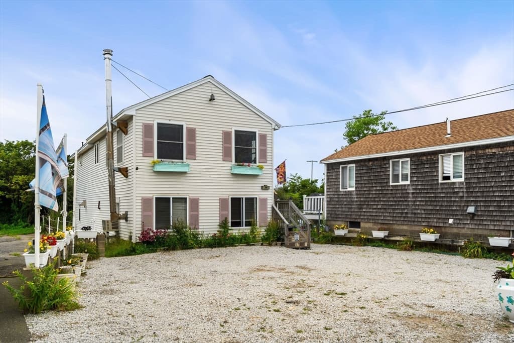 34 Cable Ave, Salisbury MA 01952 photo 30
