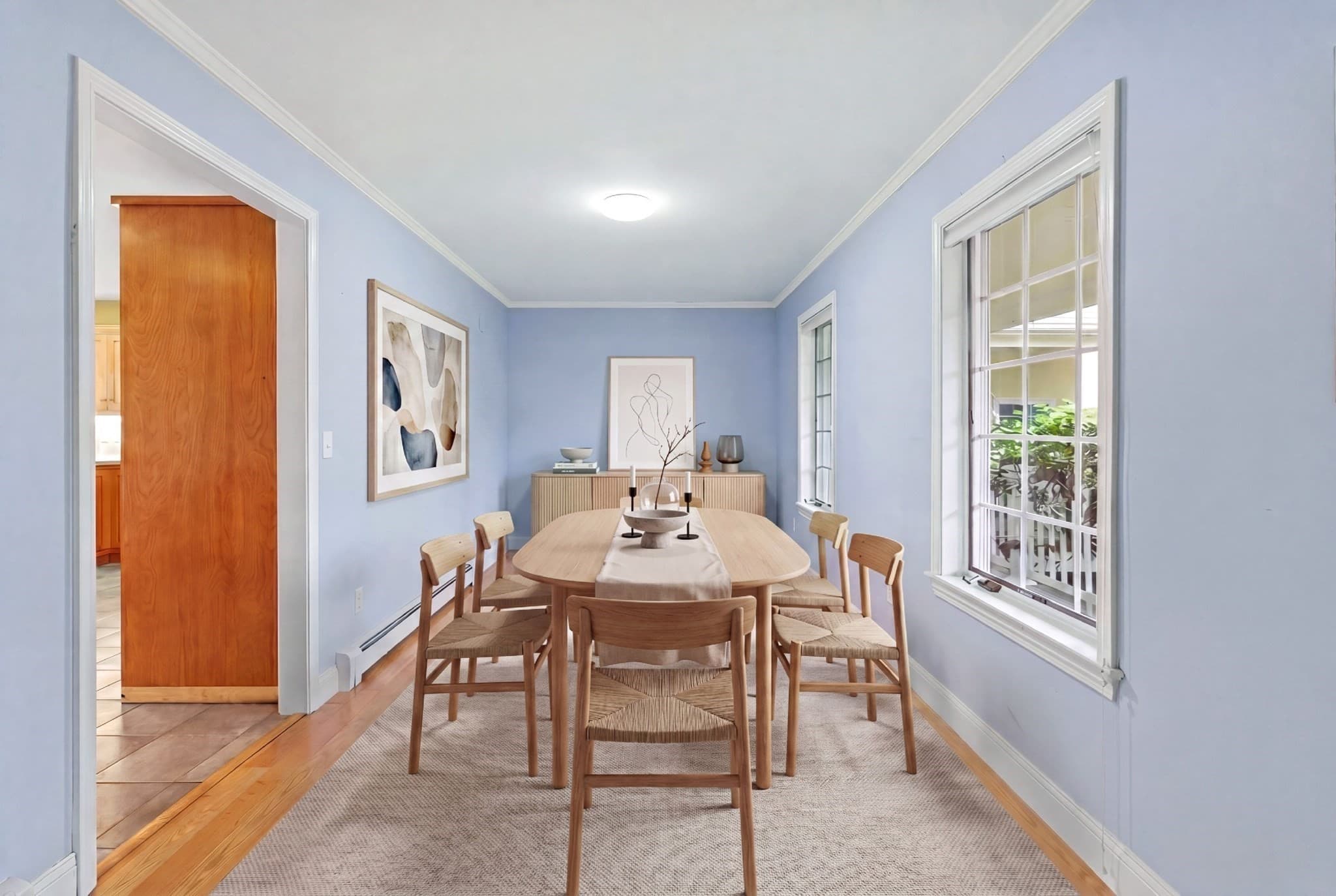 Single Family Residence at 9 Woodcliffe Road, Lexington MA 02421, Lexington, photo 12 of 39