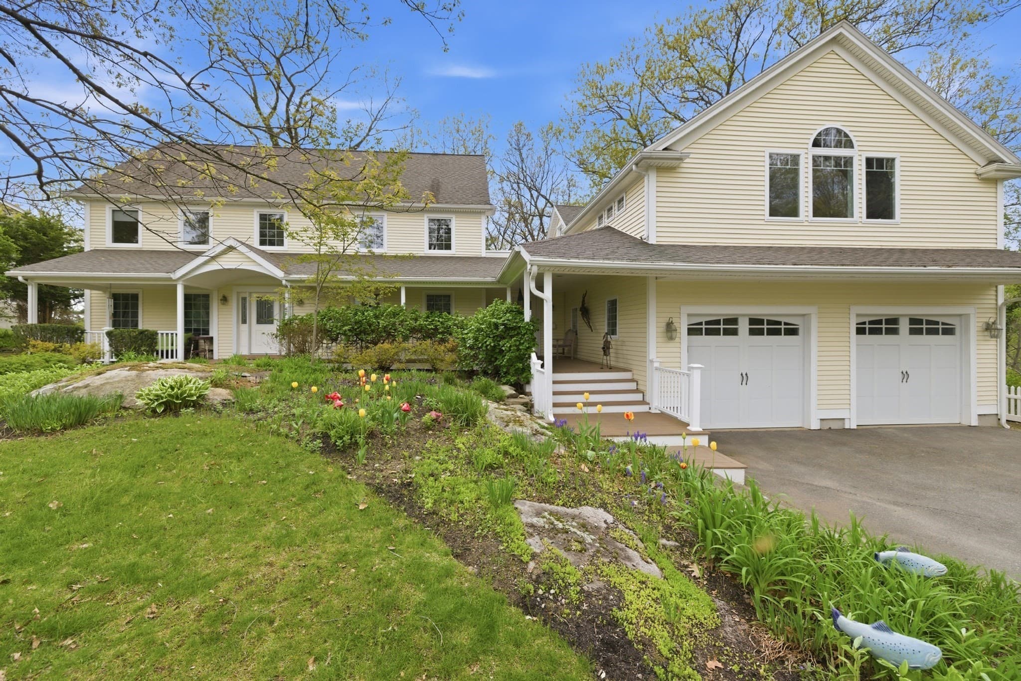 9 Woodcliffe Road, Lexington MA 02421