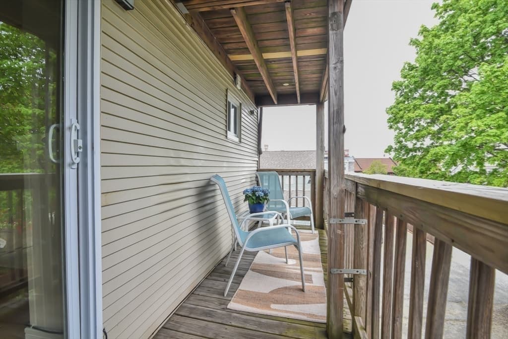 Condominium at 5 Boardman # 5, Newburyport MA 01950, Newburyport, photo 27 of 28