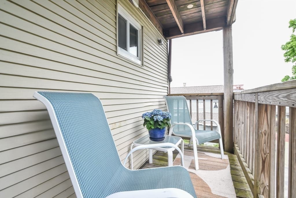 Condominium at 5 Boardman # 5, Newburyport MA 01950, Newburyport, photo 28 of 28