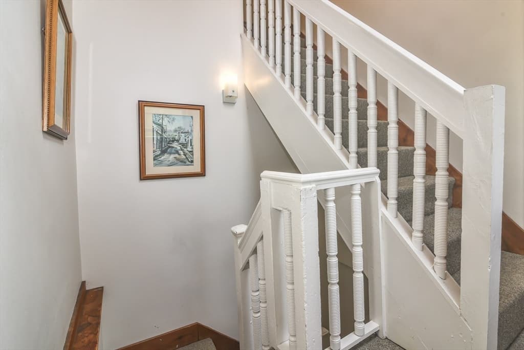 Condominium at 5 Boardman # 5, Newburyport MA 01950, Newburyport, photo 4 of 28