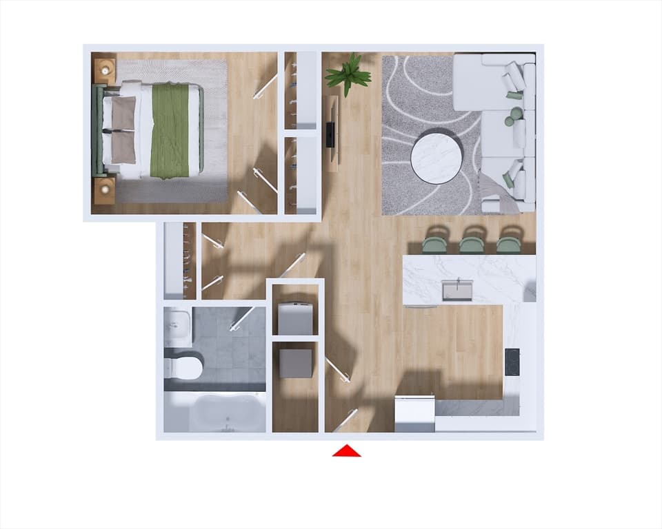3992 Washington St # 303, Boston MA 02131 photo 18