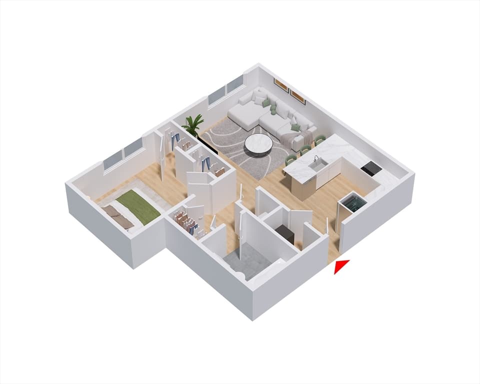 3992 Washington St # 303, Boston MA 02131 photo 19