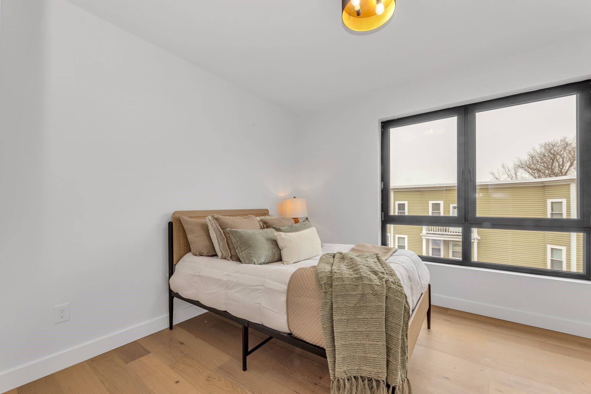 Condominium at 3992 Washington St # 204, Boston MA 02131, Boston, photo 12 of 28