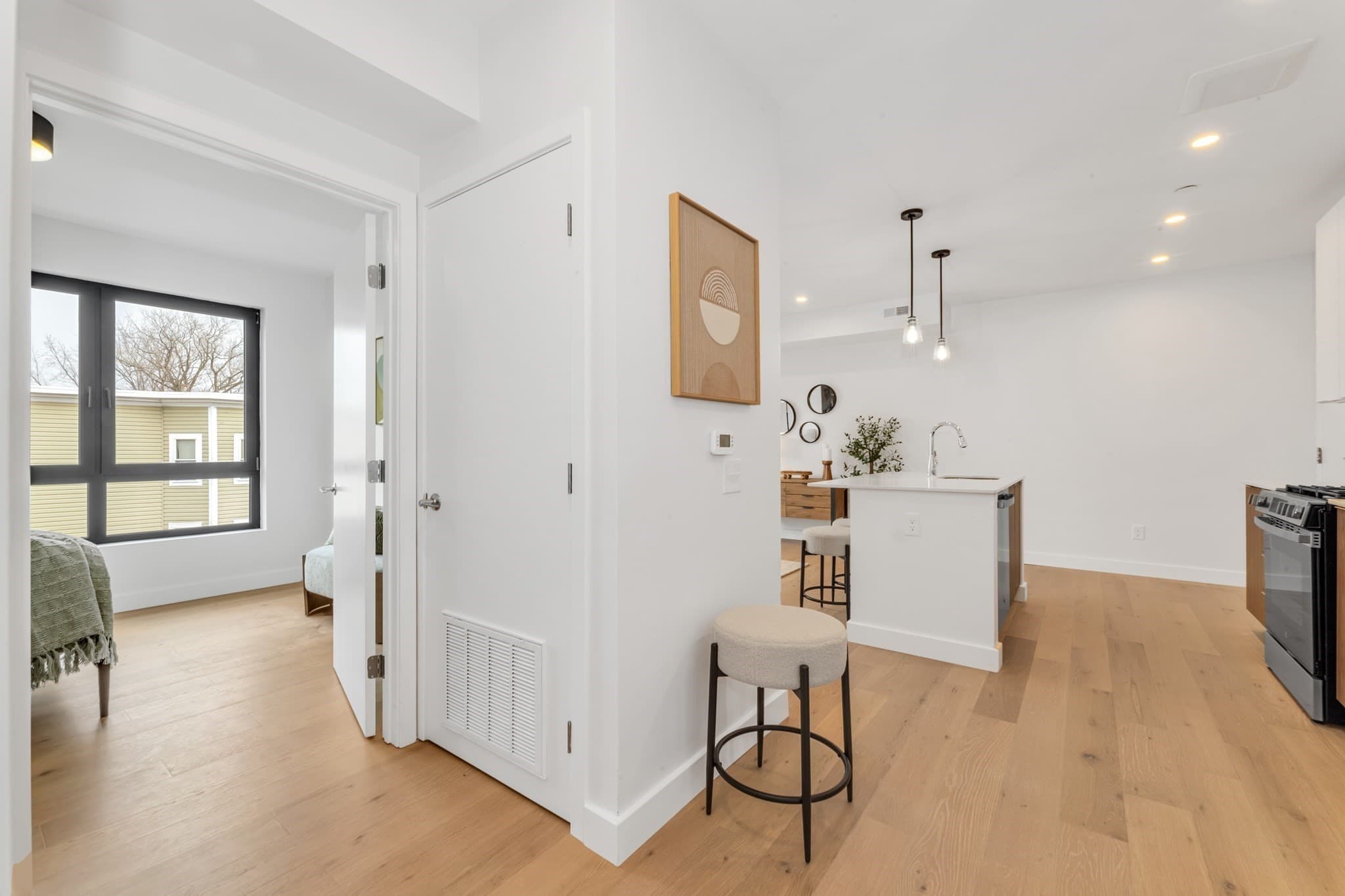 Condominium at 3992 Washington St # 204, Boston MA 02131, Boston, photo 7 of 28