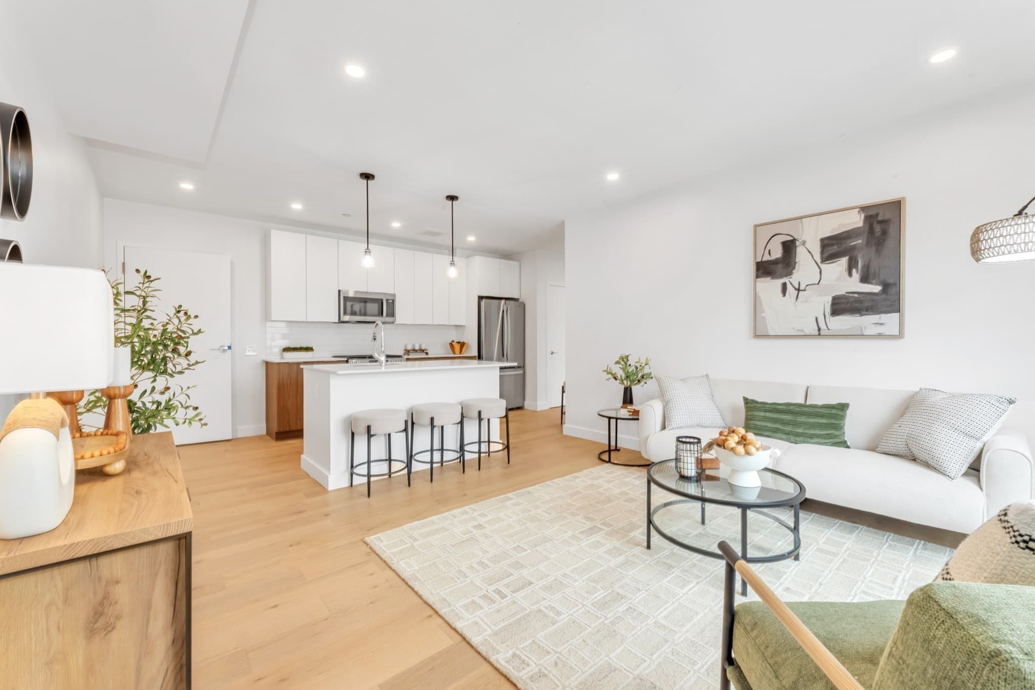 3992 Washington St # 204, Boston MA 02131