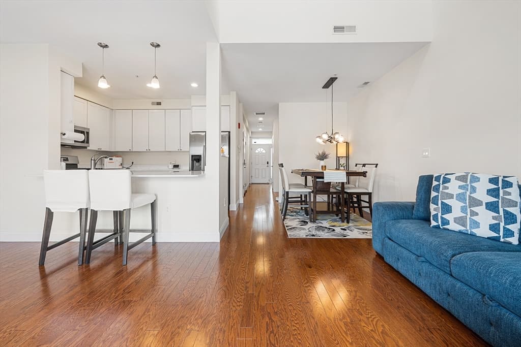 Condominium at 70 Endicott St # 1505, Norwood MA 02062, photo 2 of 20