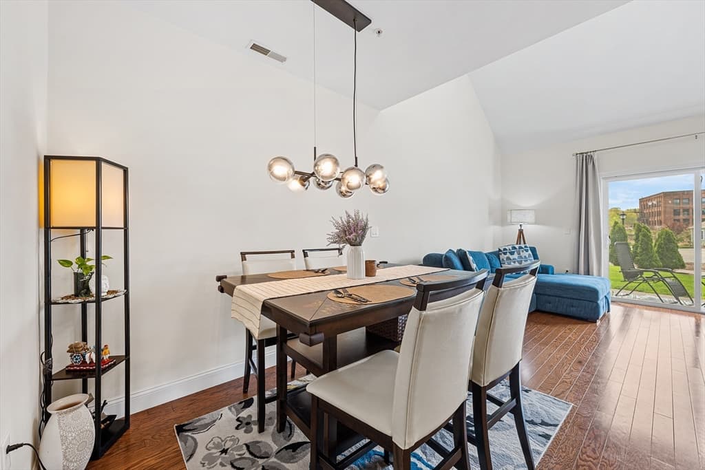 Condominium at 70 Endicott St # 1505, Norwood MA 02062, photo 3 of 20
