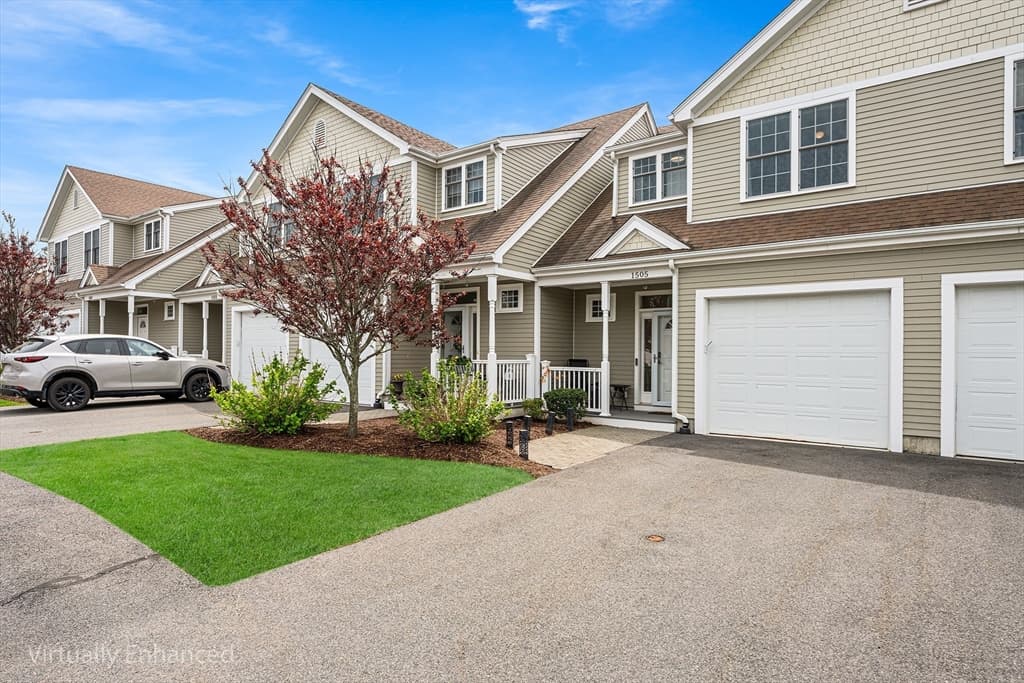 Condominium at 70 Endicott St # 1505, Norwood MA 02062, photo 19 of 20
