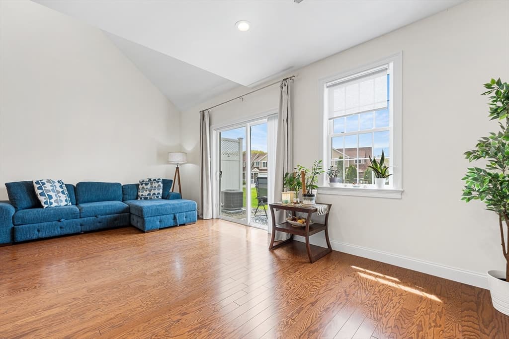 Condominium at 70 Endicott St # 1505, Norwood MA 02062, photo 4 of 20