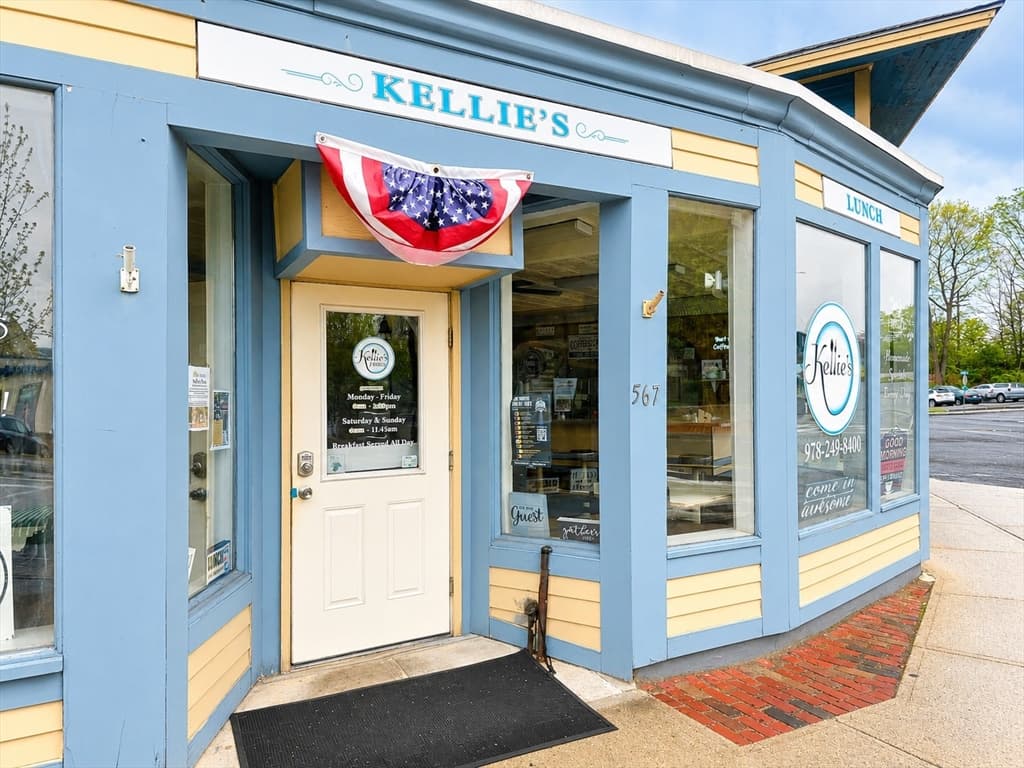 Business Opportunity at 567 Main St, Athol MA 01331, photo 2 of 5