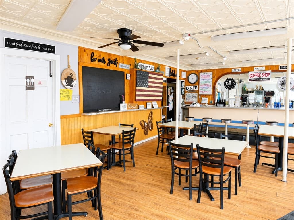 Business Opportunity at 567 Main St, Athol MA 01331, photo 3 of 5