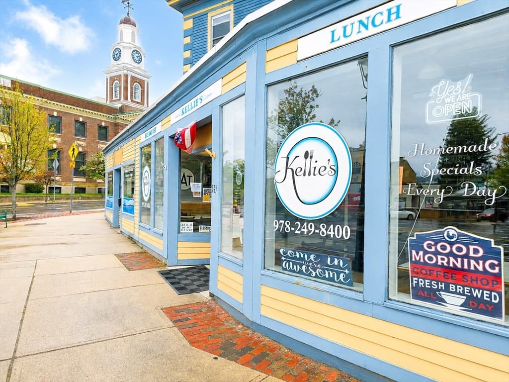 567 Main St, Athol MA 01331