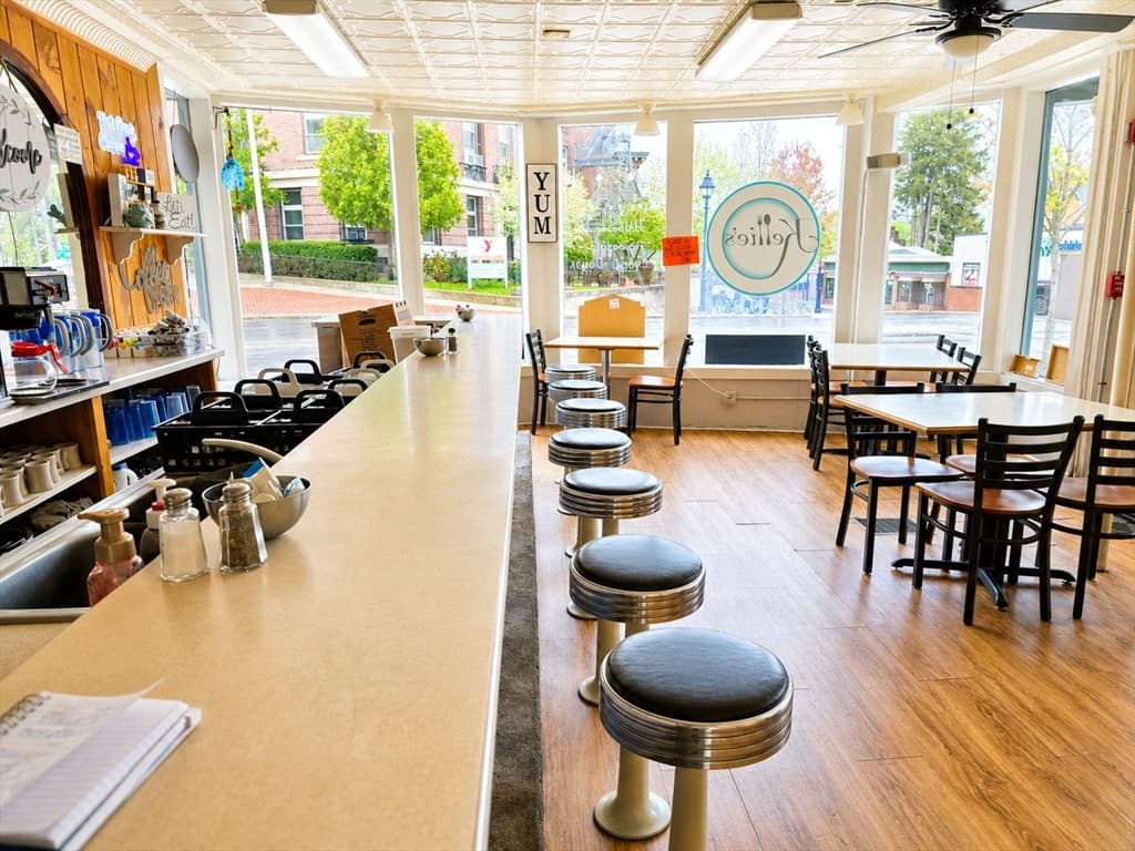 Business Opportunity at 567 Main St, Athol MA 01331, photo 5 of 5