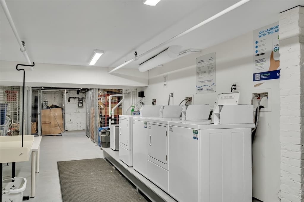 Condominium at 9 Appleton Street # 205, Boston MA 02116, photo 13 of 20
