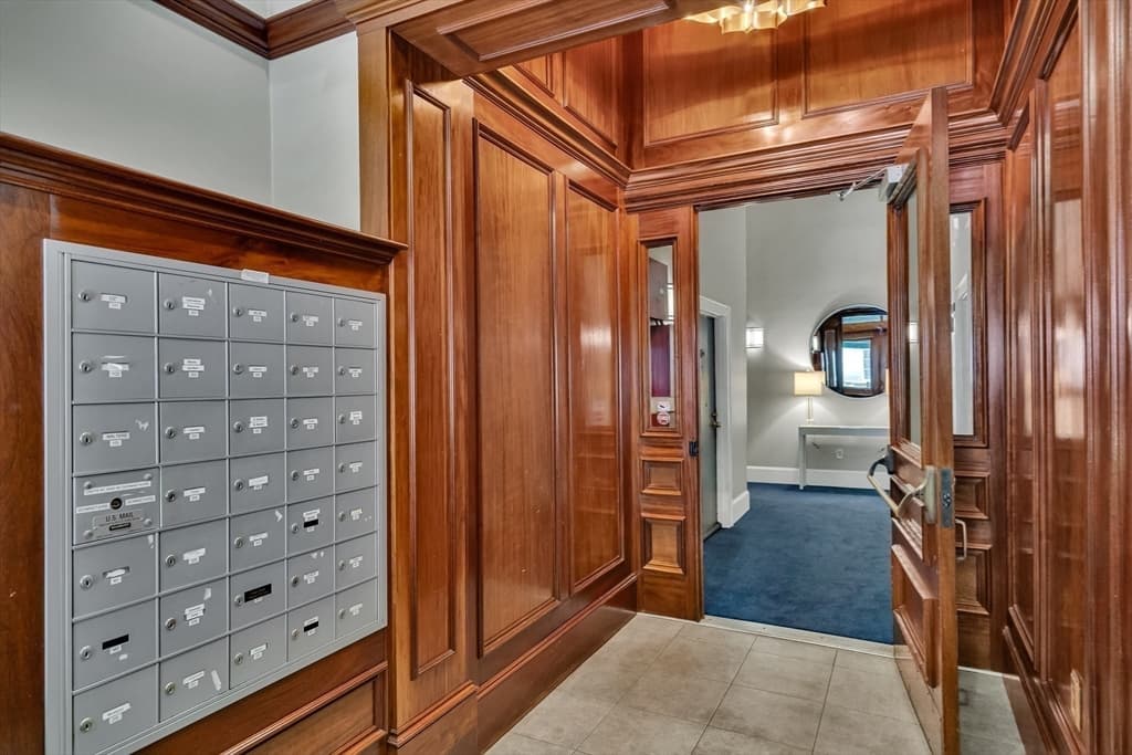 Condominium at 9 Appleton Street # 205, Boston MA 02116, photo 17 of 20