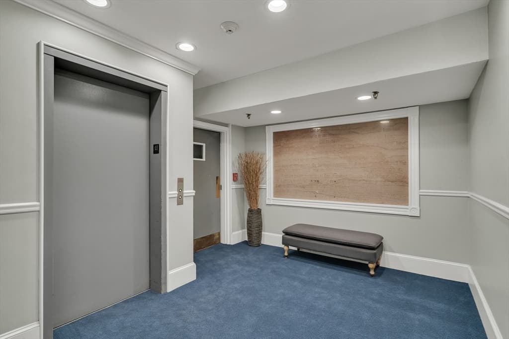 Condominium at 9 Appleton Street # 205, Boston MA 02116, photo 12 of 20