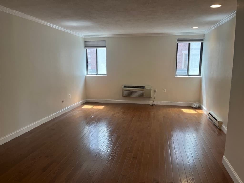 Condominium at 9 Appleton Street # 205, Boston MA 02116, photo 5 of 20