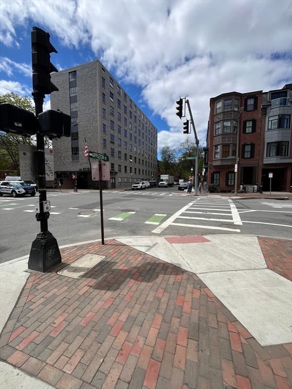 Condominium at 9 Appleton Street # 205, Boston MA 02116, photo 20 of 20