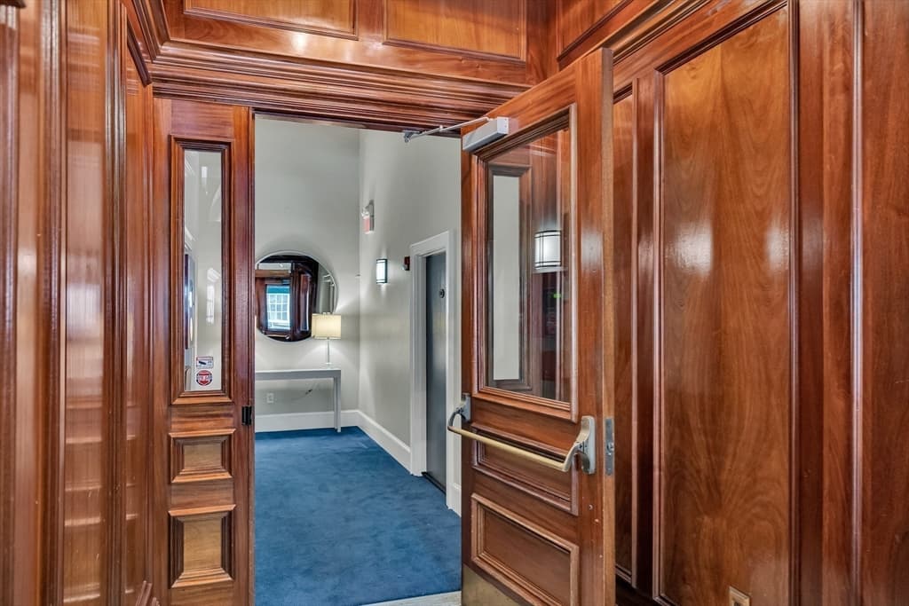 Condominium at 9 Appleton Street # 205, Boston MA 02116, photo 18 of 20