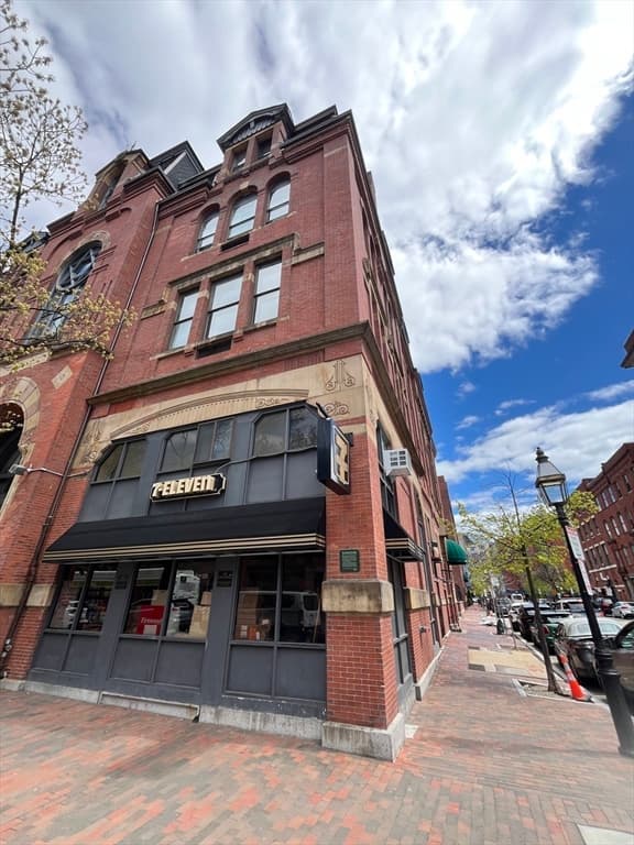 Condominium at 9 Appleton Street # 205, Boston MA 02116, photo 15 of 20