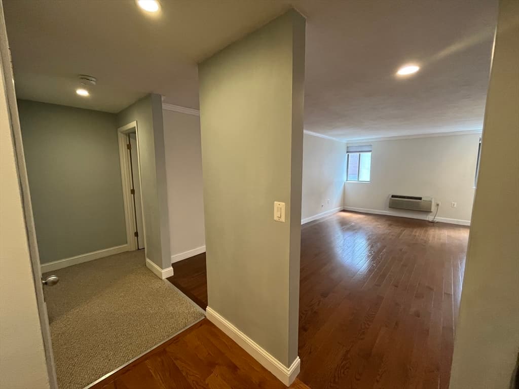 Condominium at 9 Appleton Street # 205, Boston MA 02116, photo 4 of 20