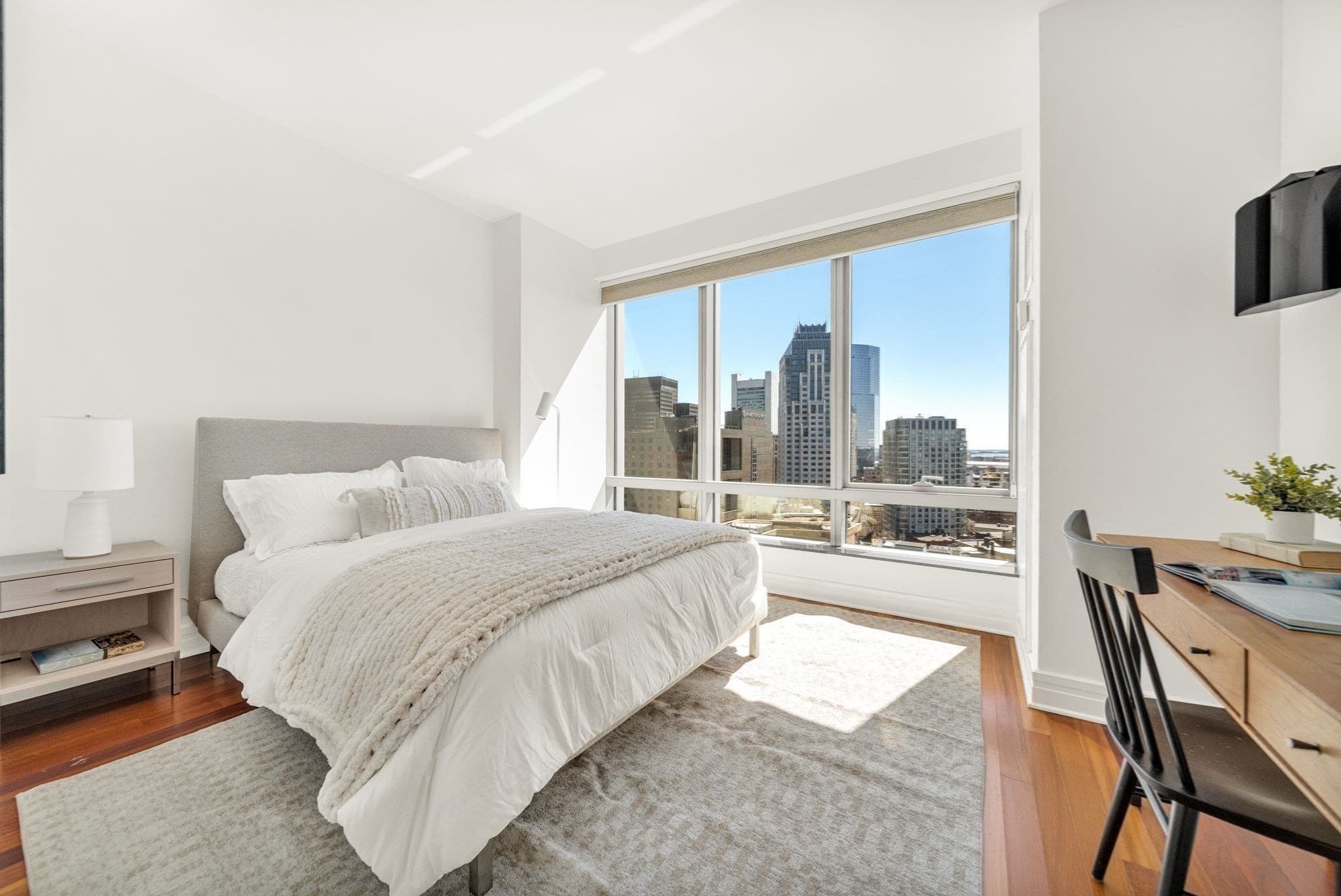 Condominium at 1 Avery St # 24D, Boston MA 02111, photo 13 of 16