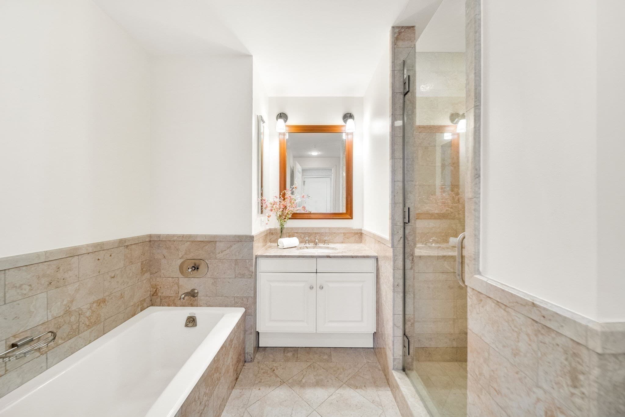 Condominium at 1 Avery St # 24D, Boston MA 02111, photo 12 of 16